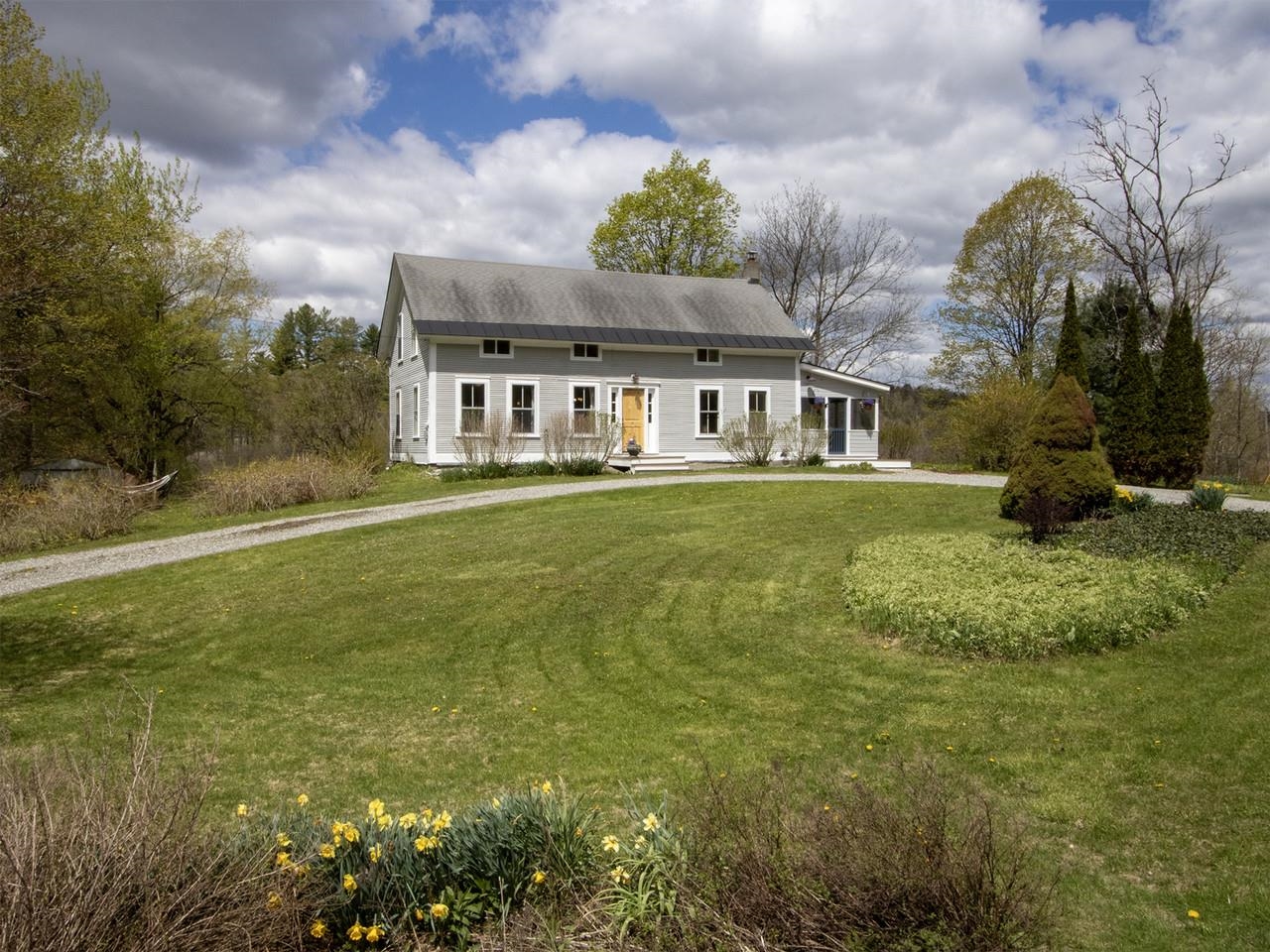 2419 Vermont Rte 108 Cambridge, VT 05464 - Photo 55 of 58