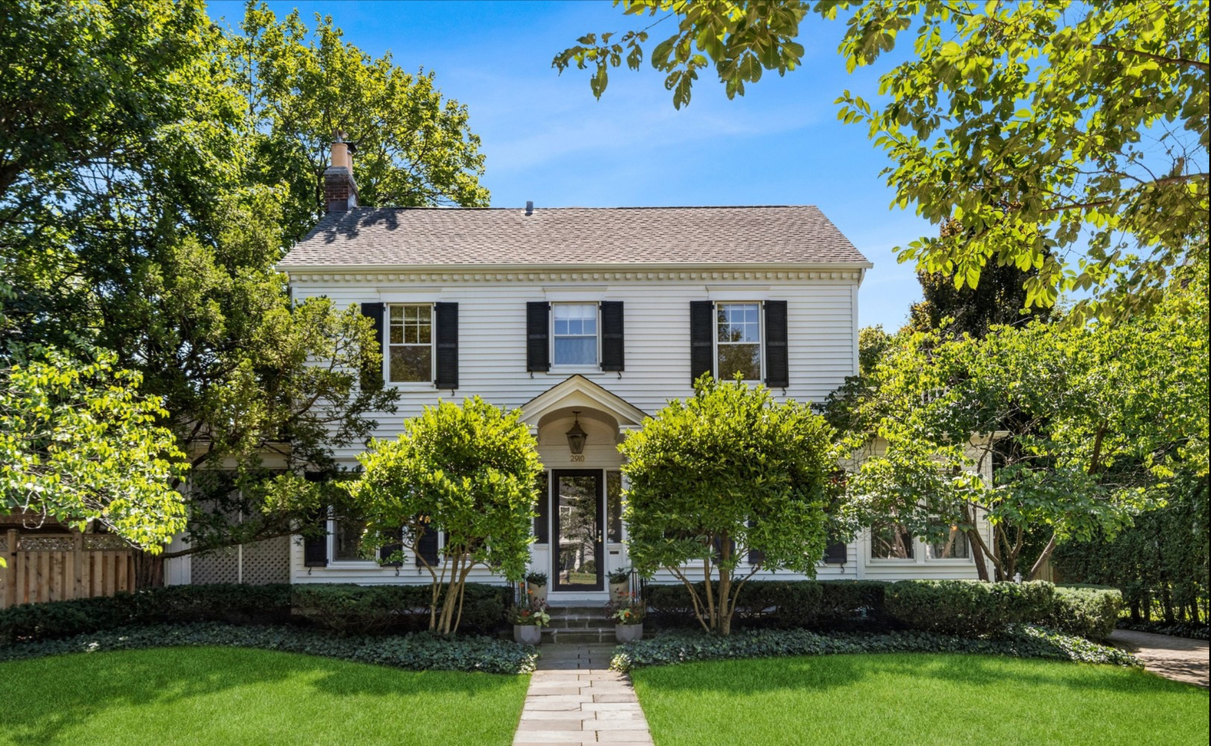 2910 Colfax Street Evanston, IL 60201 - Photo 1 of 35