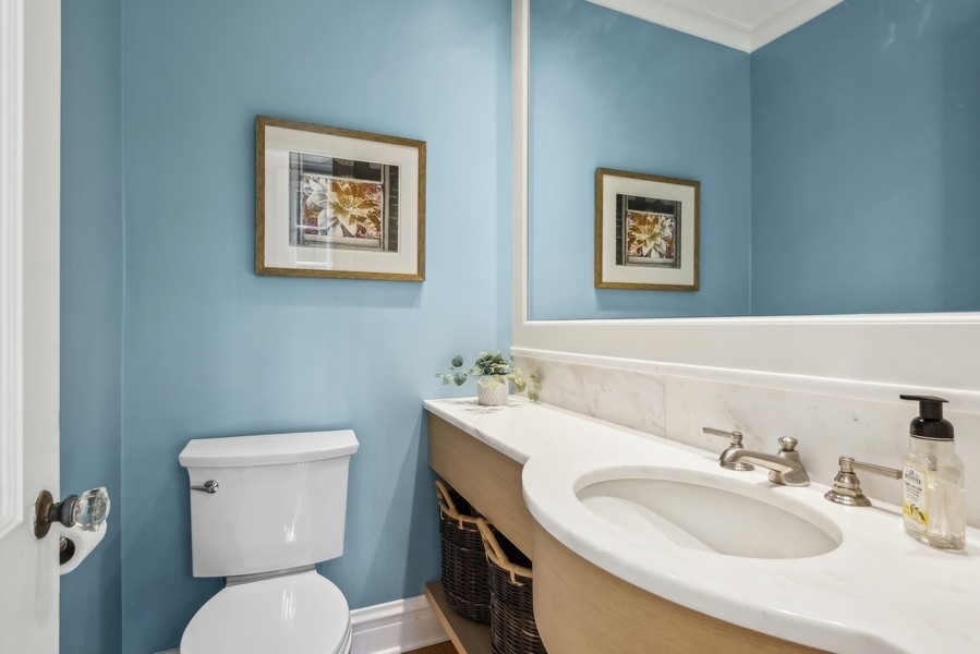 2910 Colfax Street Evanston, IL 60201 - Photo 15 of 35