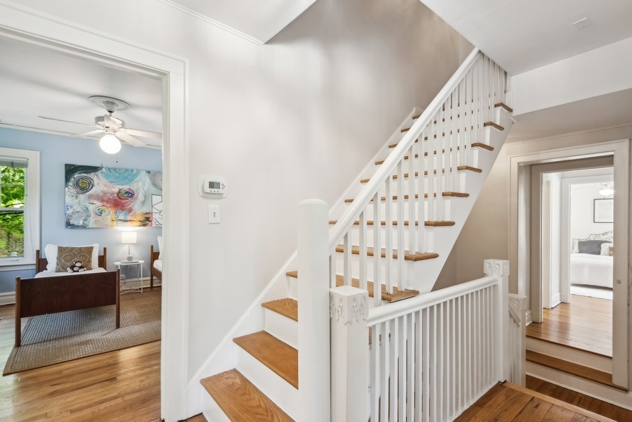 2910 Colfax Street Evanston, IL 60201 - Photo 27 of 35