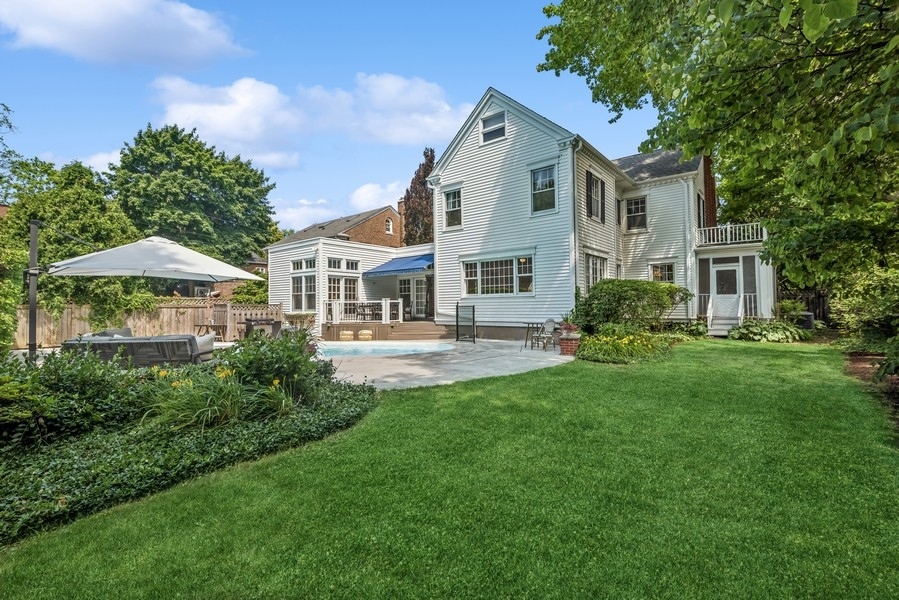2910 Colfax Street Evanston, IL 60201 - Photo 33 of 35