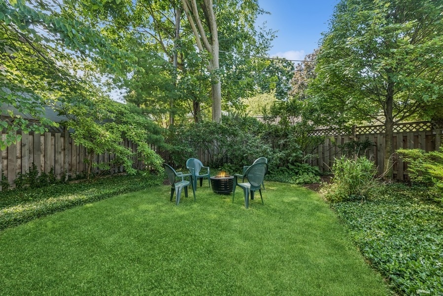 2910 Colfax Street Evanston, IL 60201 - Photo 34 of 35