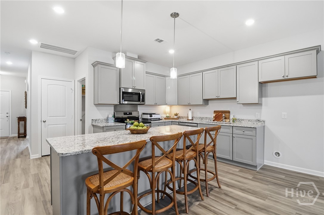 130 Exmoor Road Bloomingdale, GA 31302 - Photo 5 of 17