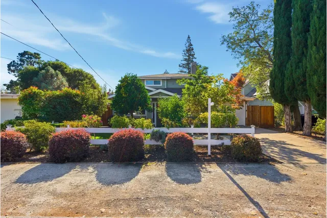$3,388,000 | 3776 La Donna Avenue, Palo Alto, CA 94306