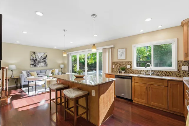 $3,388,000 | 3776 La Donna Avenue, Palo Alto, CA 94306