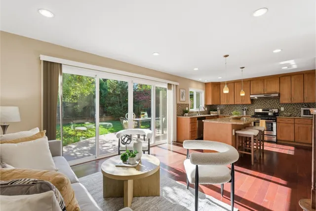 $3,388,000 | 3776 La Donna Avenue, Palo Alto, CA 94306