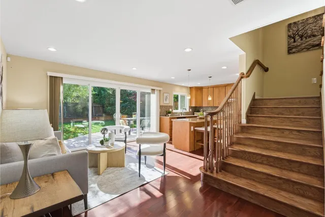 $3,388,000 | 3776 La Donna Avenue, Palo Alto, CA 94306