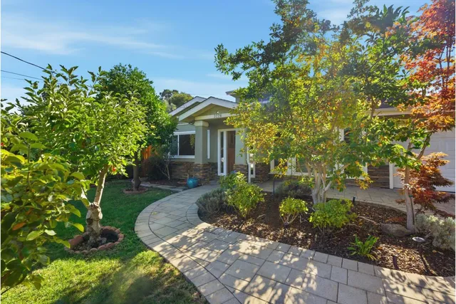 $3,388,000 | 3776 La Donna Avenue, Palo Alto, CA 94306