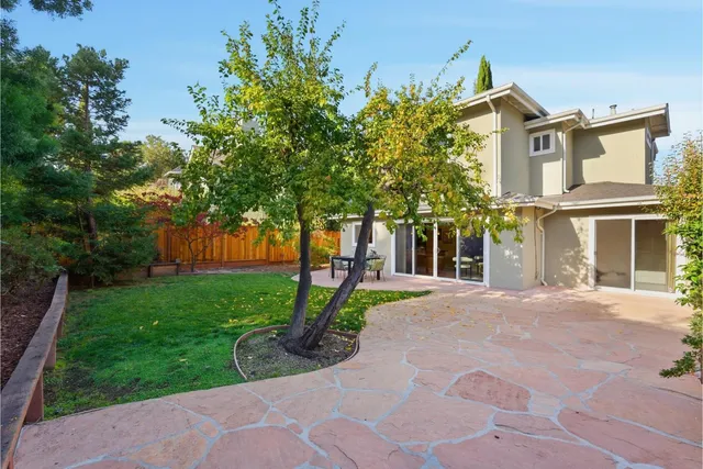 $3,388,000 | 3776 La Donna Avenue, Palo Alto, CA 94306
