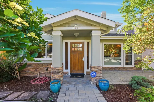 $3,388,000 | 3776 La Donna Avenue, Palo Alto, CA 94306