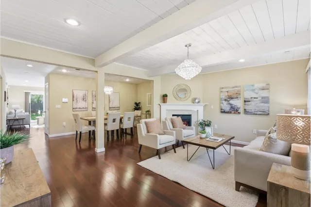 $3,388,000 | 3776 La Donna Avenue, Palo Alto, CA 94306