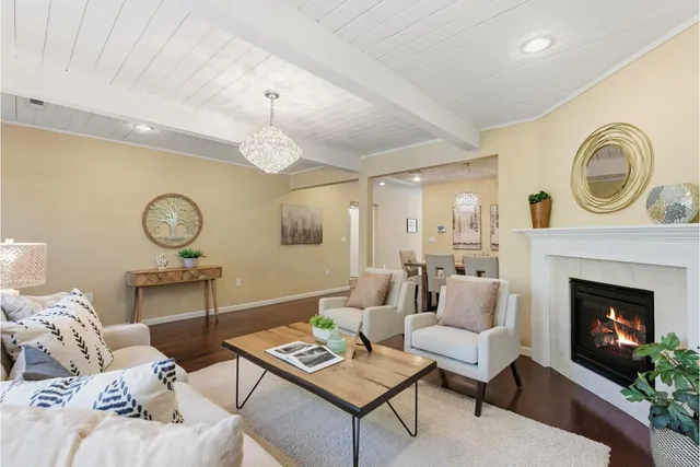 $3,388,000 | 3776 La Donna Avenue, Palo Alto, CA 94306