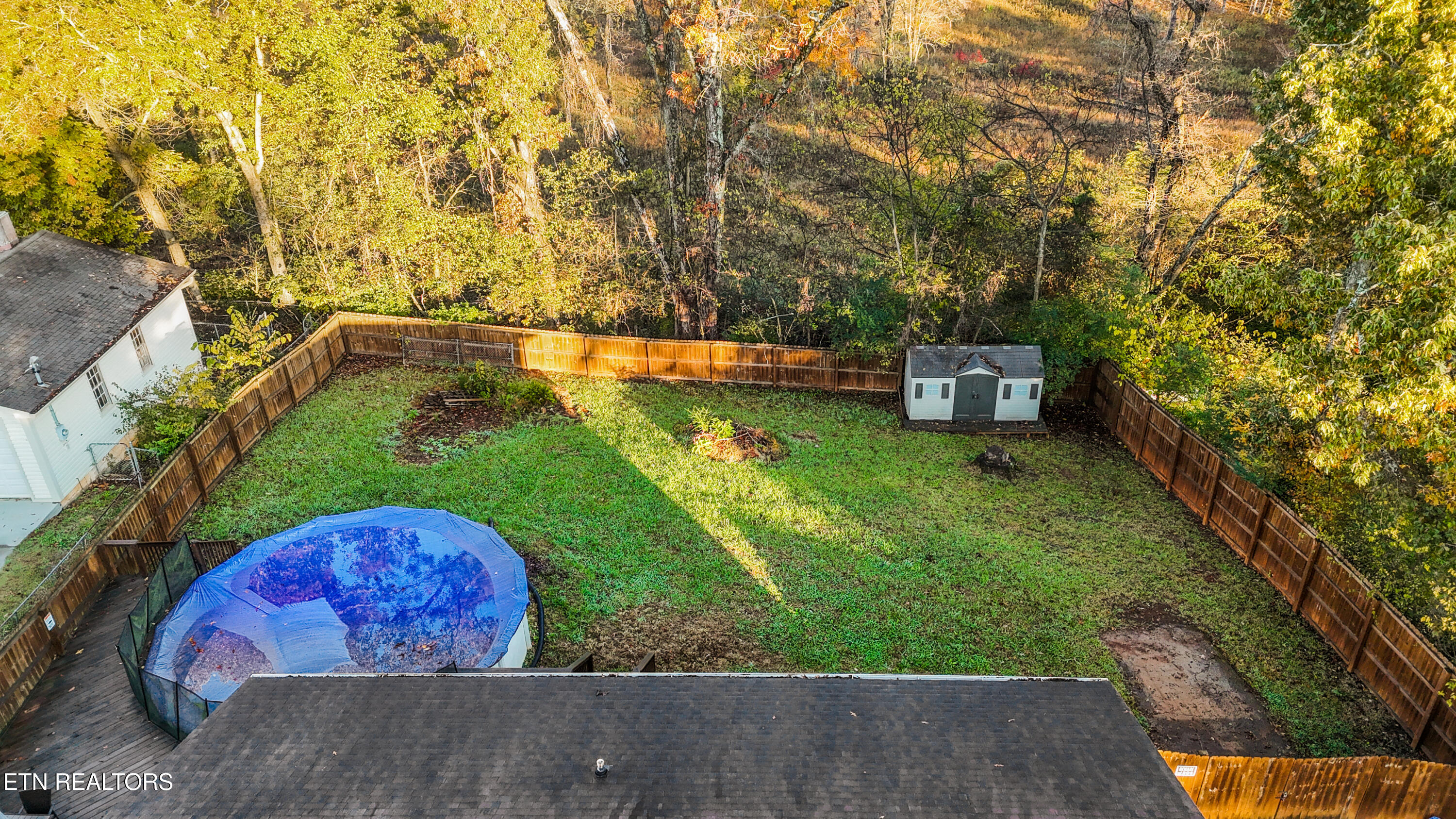 2658 Randall Road Strawberry Plains, TN 37871 - Photo 27 of 31 32-2658 Randall Rd 31