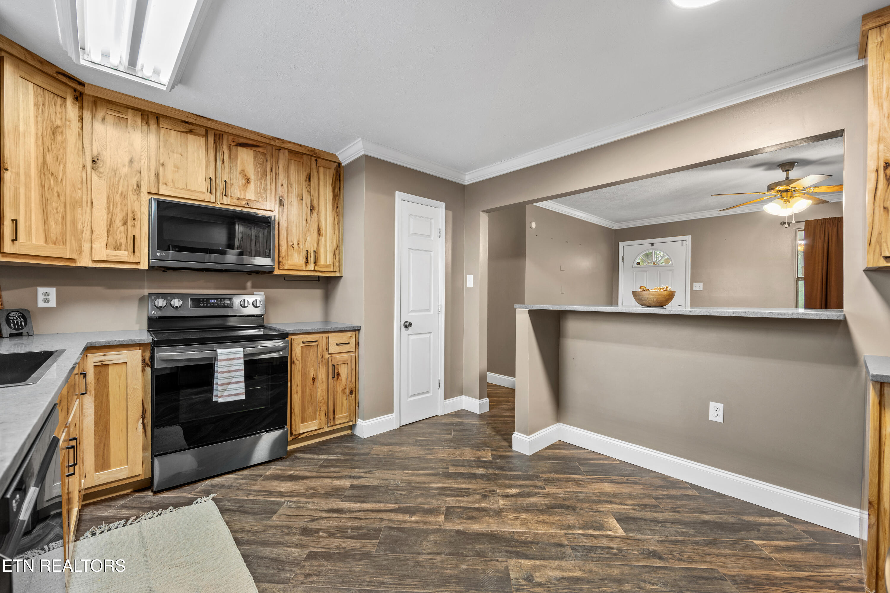 2658 Randall Road Strawberry Plains, TN 37871 - Photo 5 of 31 10-2658 Randall Rd 03