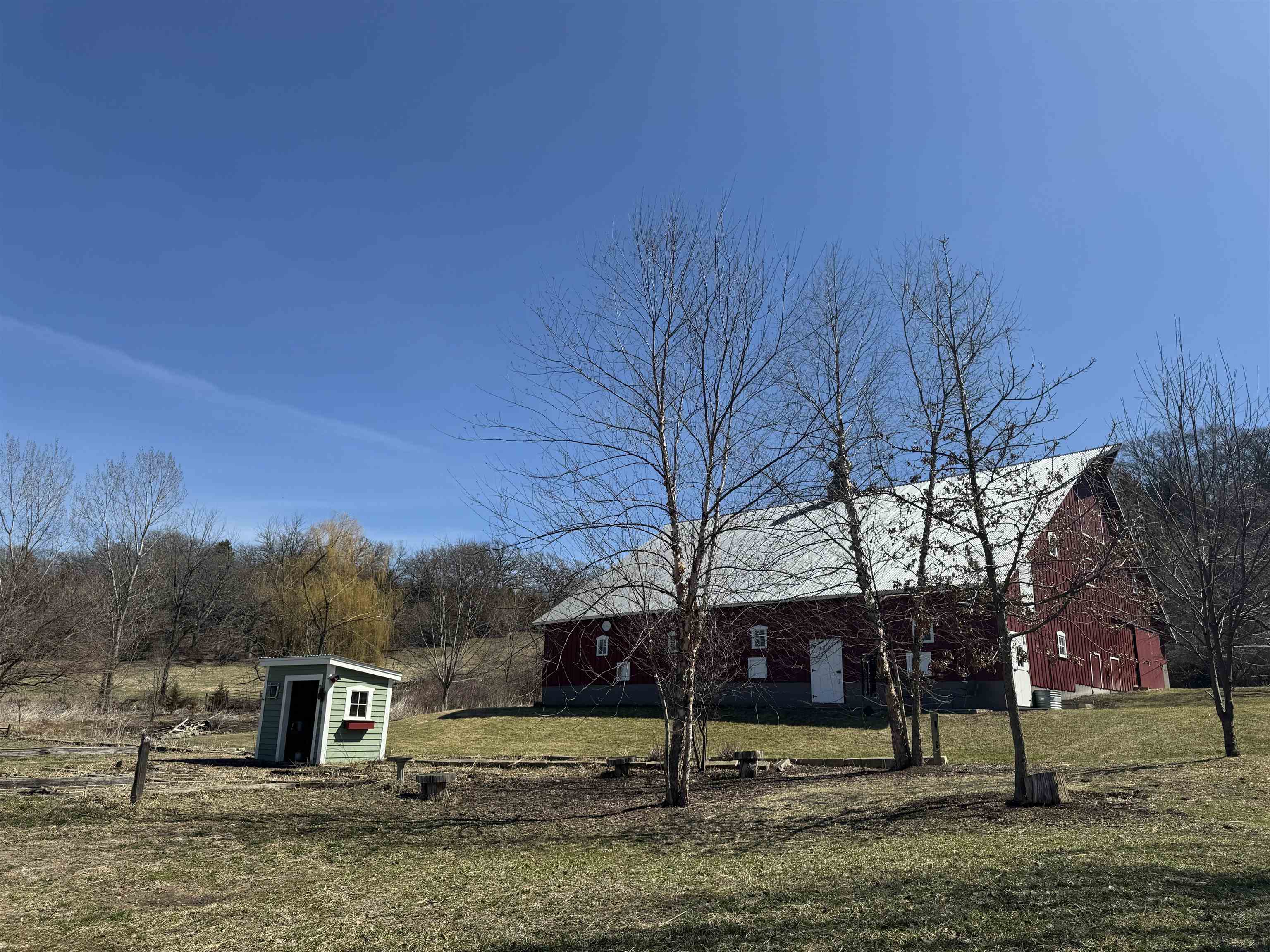 4989 North Ford Road Scales Mound, IL 61075 - Photo 44 of 93