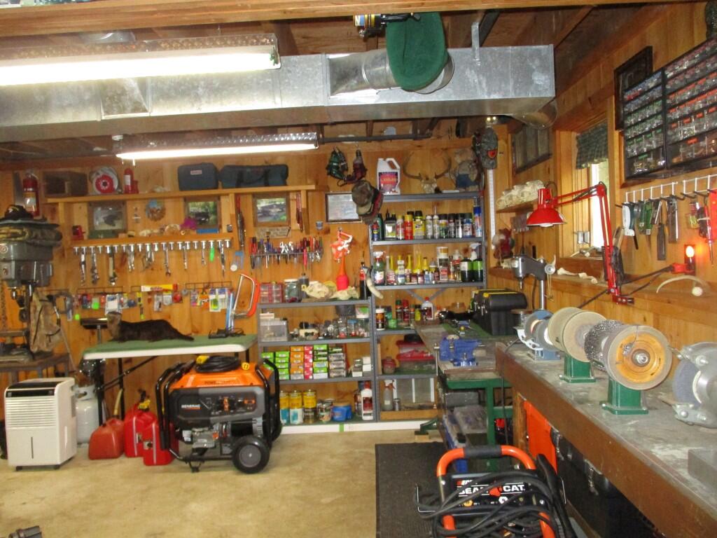 176 Stetson Road Hartford, ME 04220 - Photo 74 of 122 176 Stetson 147 (Custom)