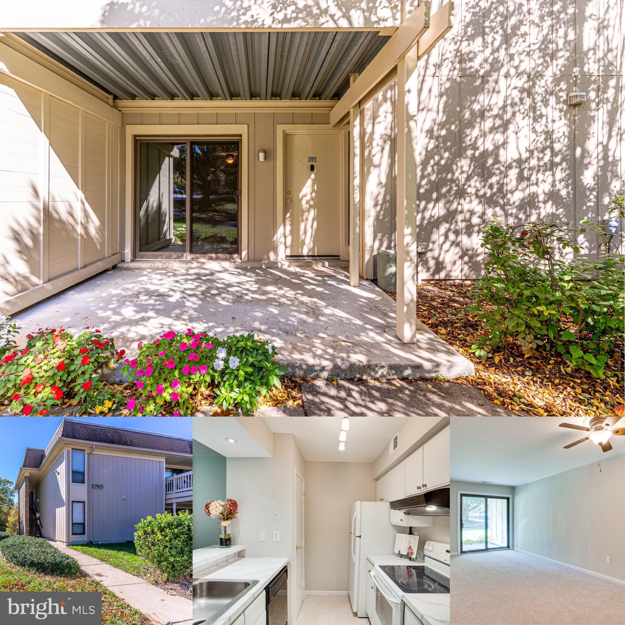 5765 Rexford Court, Unit 5765I Springfield, VA 22152 - Photo 1 of 57 Welcome to 5765 Rexford Ct #I in Cardinal Forest!