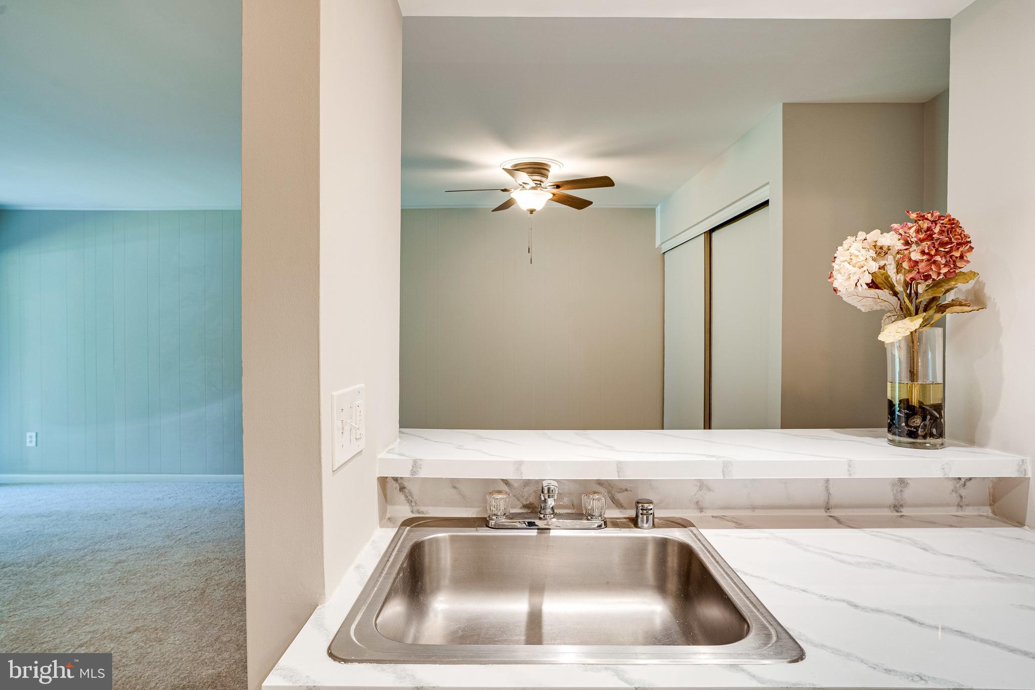 5765 Rexford Court, Unit 5765I Springfield, VA 22152 - Photo 21 of 57 Kitchen