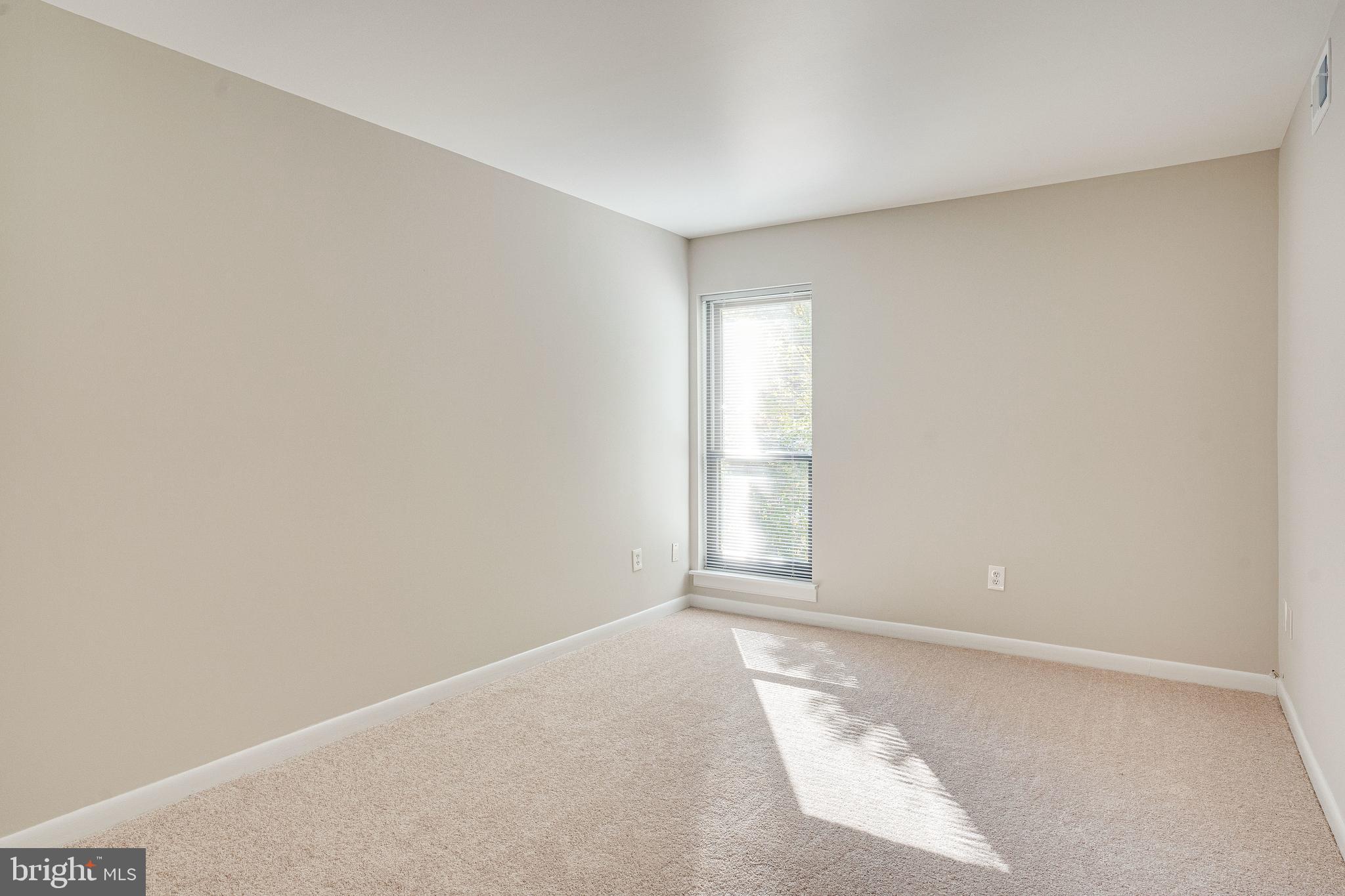 5765 Rexford Court, Unit 5765I Springfield, VA 22152 - Photo 23 of 57 Freshly Painted Primary Bedroom