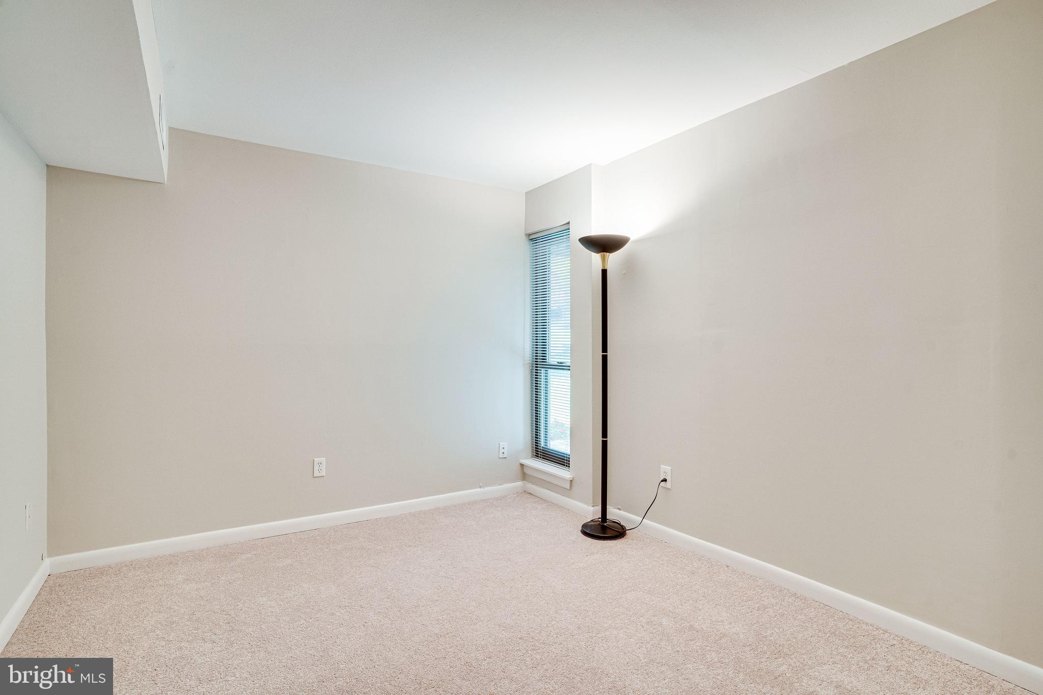 5765 Rexford Court, Unit 5765I Springfield, VA 22152 - Photo 30 of 57 Freshly Painted Second Bedroom
