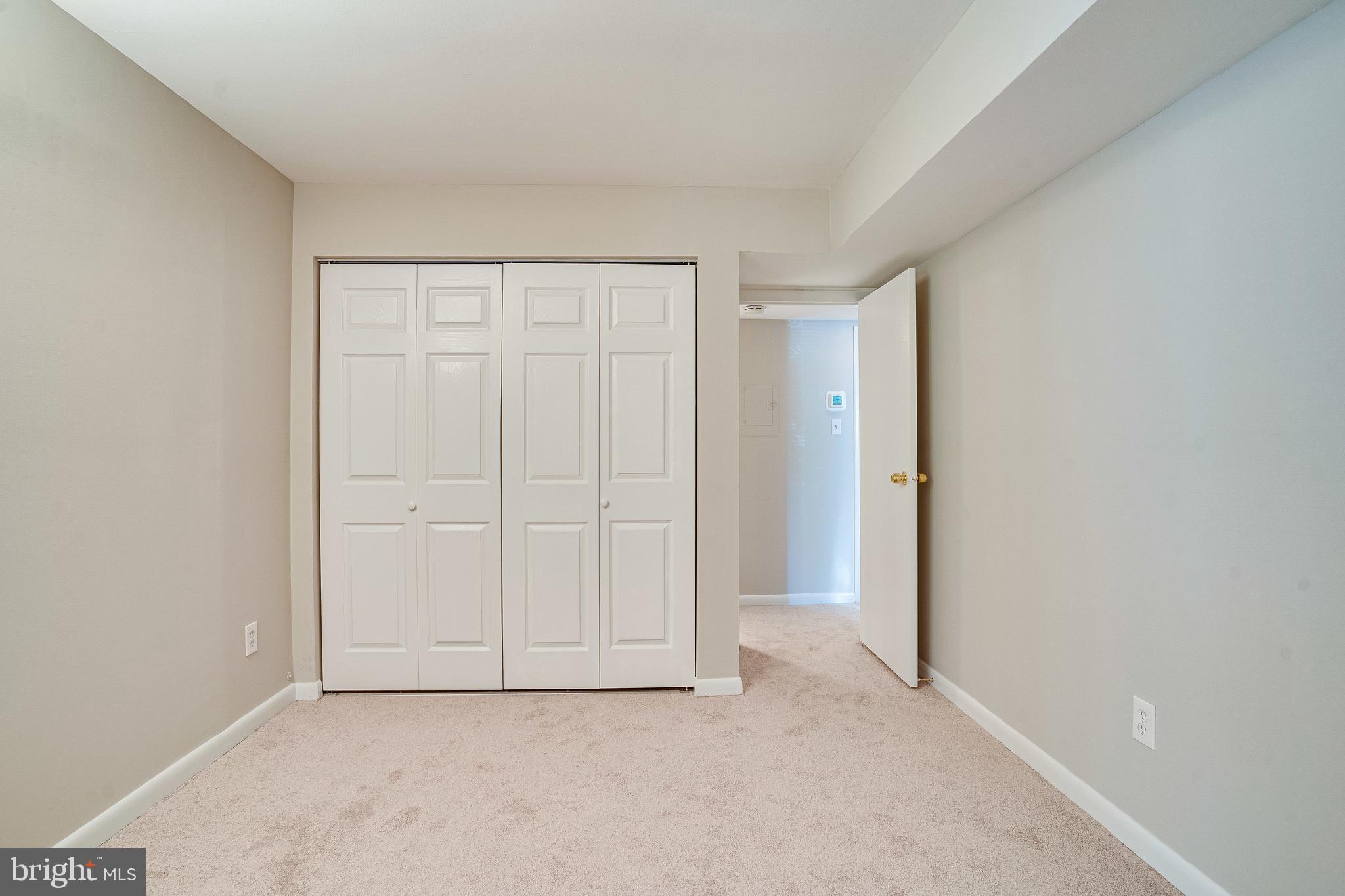 5765 Rexford Court, Unit 5765I Springfield, VA 22152 - Photo 31 of 57 Second Bedroom