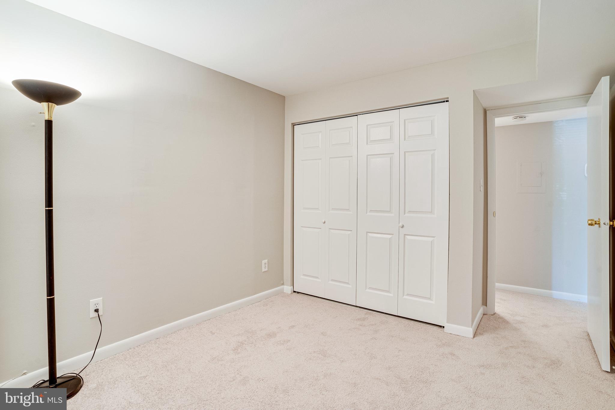 5765 Rexford Court, Unit 5765I Springfield, VA 22152 - Photo 32 of 57 Second Bedroom