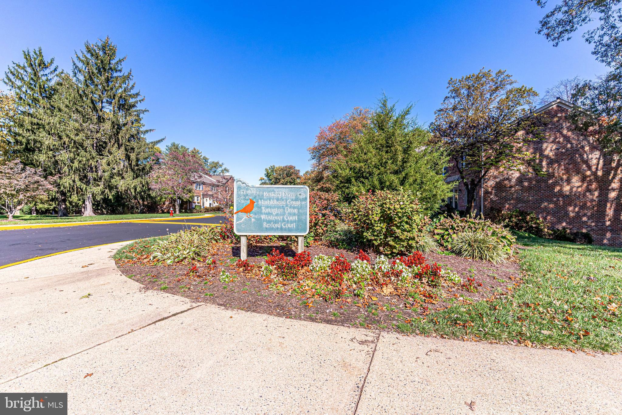 5765 Rexford Court, Unit 5765I Springfield, VA 22152 - Photo 38 of 57 Cardinal Forest Community