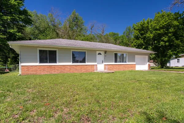 $149,900 | 1307 North 16th Street, Murphysboro, IL 62966