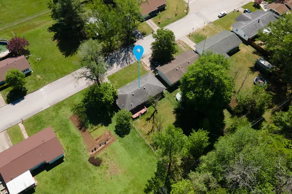$149,900 | 1307 North 16th Street, Murphysboro, IL 62966