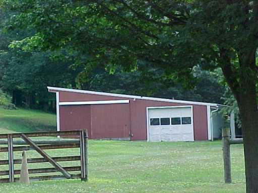 95 Letherman Bridge Road Scenery Hill, PA 15360 - Photo 3 of 8