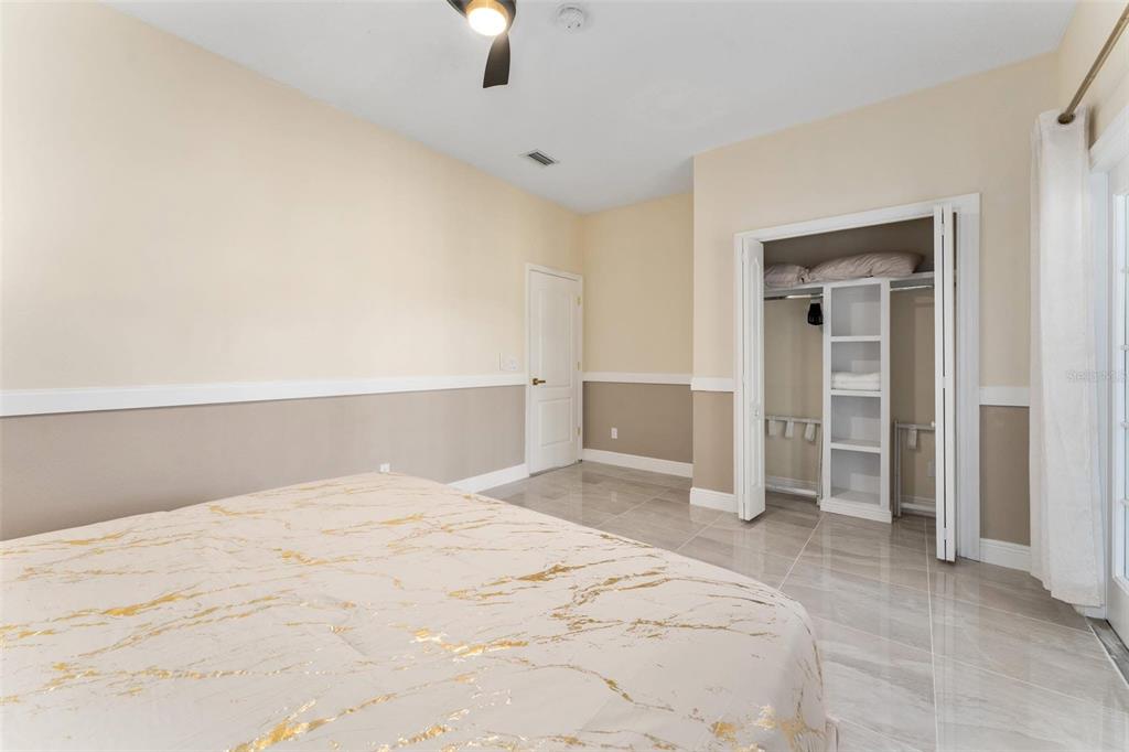 2832 Rodeo Drive Kissimmee, FL 34746 - Photo 29 of 46 a view of an empty room