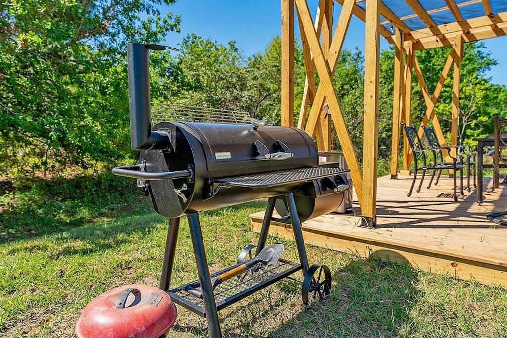 2832 Rodeo Drive Kissimmee, FL 34746 - Photo 40 of 46 a view of balcony with furniture