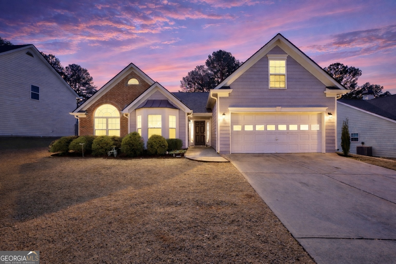 537 Vickers Lane Locust Grove, GA 30248 - Photo 1 of 1