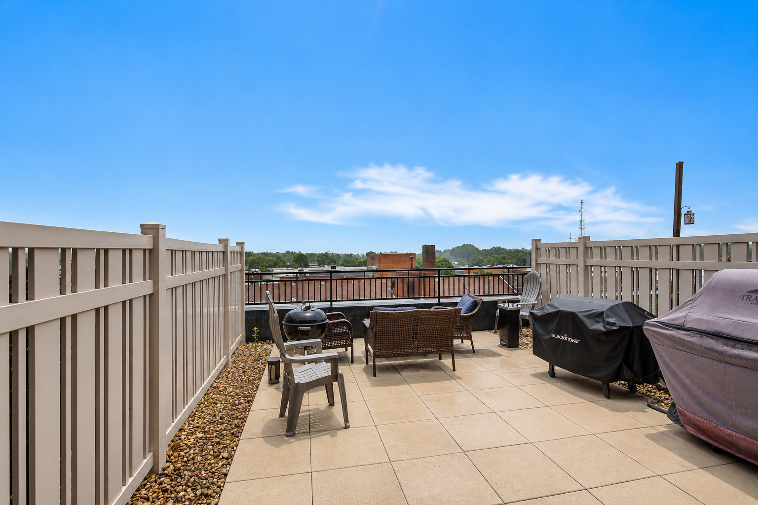 1 East Main Street, Unit 404 Champaign, IL 61820 - Photo 16 of 32