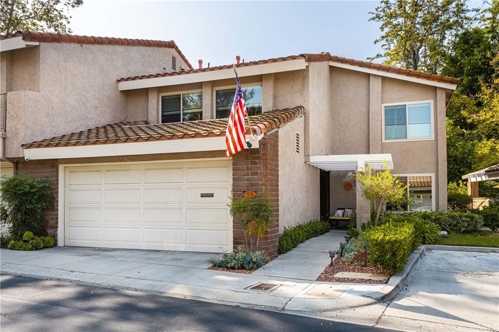 6401 East Nohl Ranch Road, Unit 59 Anaheim Hills, CA 92807 - Photo 1 of 1