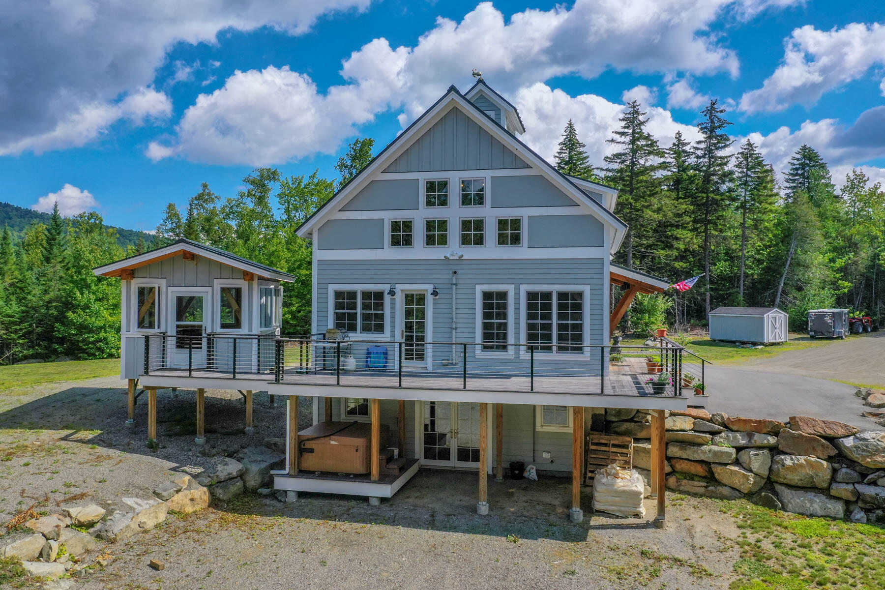 3010 Maray Road Kingfield, ME 04947 - Photo 42 of 51 pic-3