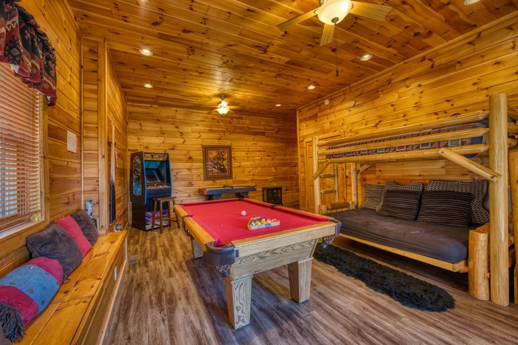 2722 Dogwood Ridge Way Sevierville, TN 37862 - Photo 16 of 24 Gallery Image 16