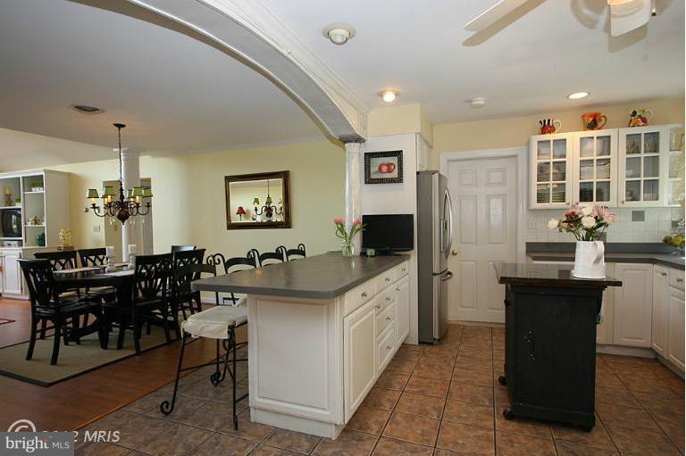 27864 Haley Road Easton, MD 21601 - Photo 11 of 29 Kitchen