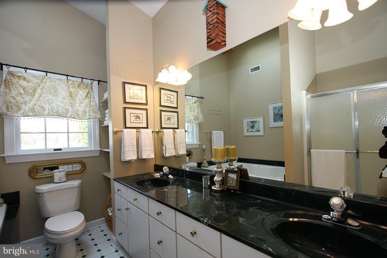 27864 Haley Road Easton, MD 21601 - Photo 17 of 29 dbl vanity