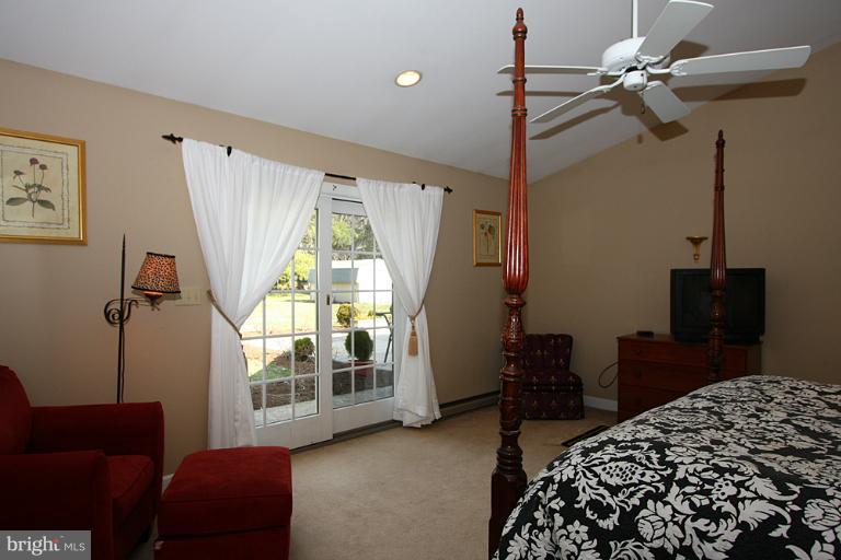 27864 Haley Road Easton, MD 21601 - Photo 28 of 29 Bedroom (Master)
