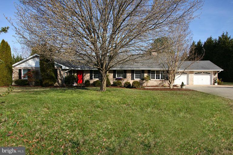 27864 Haley Road Easton, MD 21601 - Photo 29 of 29 Exterior (Front)
