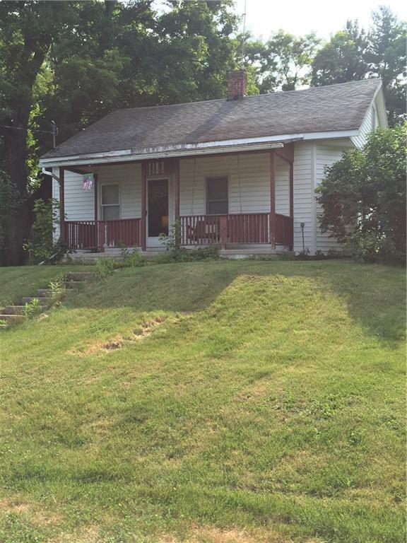 8313 McCullough Road Gosport, IN 47433 - Photo 1 of 17