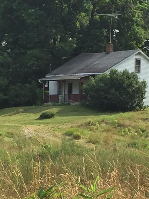 8313 McCullough Road Gosport, IN 47433 - Photo 2 of 17