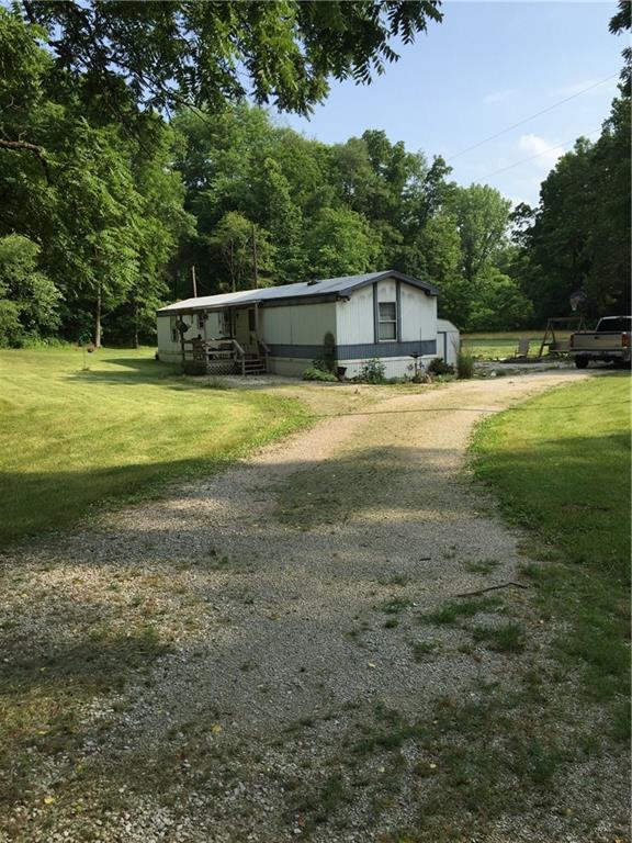 8313 McCullough Road Gosport, IN 47433 - Photo 17 of 17