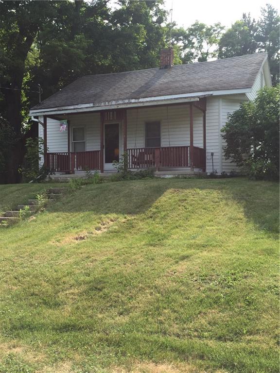 8313 McCullough Road Gosport, IN 47433 - Photo 3 of 17