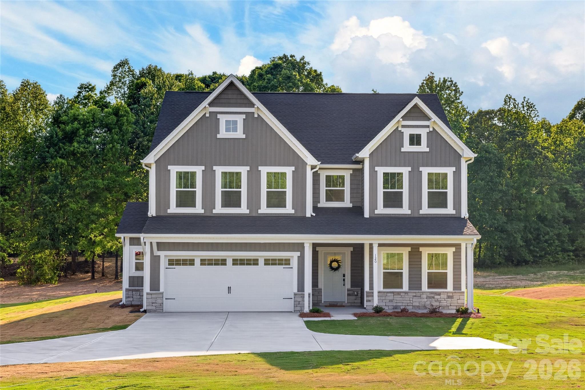 120 Overcash Road, Unit 7169 Troutman, NC 28166 - Photo 1 of 35