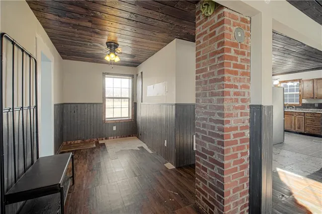 $374,900 | 10336 Shach Creek Road, Excelsior Springs, MO 64024