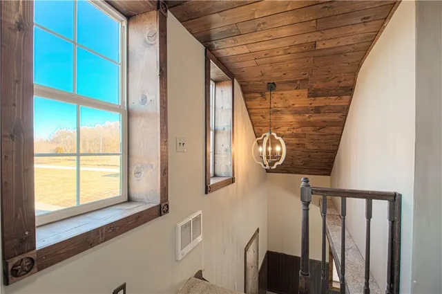 $374,900 | 10336 Shach Creek Road, Excelsior Springs, MO 64024