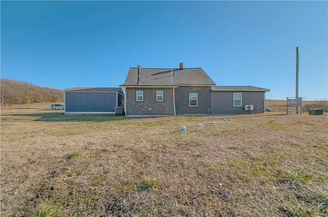 $374,900 | 10336 Shach Creek Road, Excelsior Springs, MO 64024