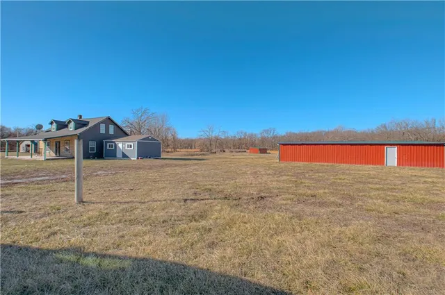 $374,900 | 10336 Shach Creek Road, Excelsior Springs, MO 64024